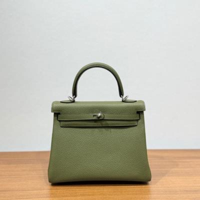 cheap quality Hermes Kelly 25 togo V6 Canope